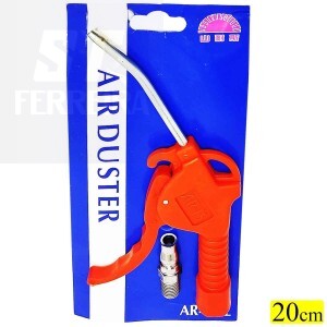 PISTOLA DE AR PARA LIMPEZA (ATF-2001)