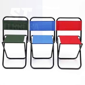 CADEIRA DOBRÁVEL (ATF-2530)