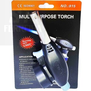 MAÇARICO MANUAL (ATF-3800)