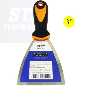 ESPÁTULA DE PEDREIRO 3