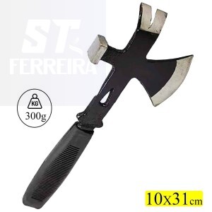 MACHADINHA DE FERRO 31cm (ATF-4732)