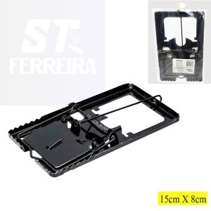 RATOEIRA 15cm X 8cm (ID-0365R)